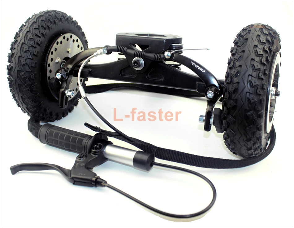 brake truck -4-950