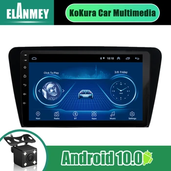 9Inch 2Din Car Radio Android 10.0 Multimedia Autoradio Bluetooth Stereo Player GPS Navigation Head Unit For VW Octavia 2004-2013
9Inch 2Din Car Radio Android 10.0 Multimedia Autoradio Bluetooth Stereo Player GPS Navigation Head Unit For VW Octavia 2004-2013