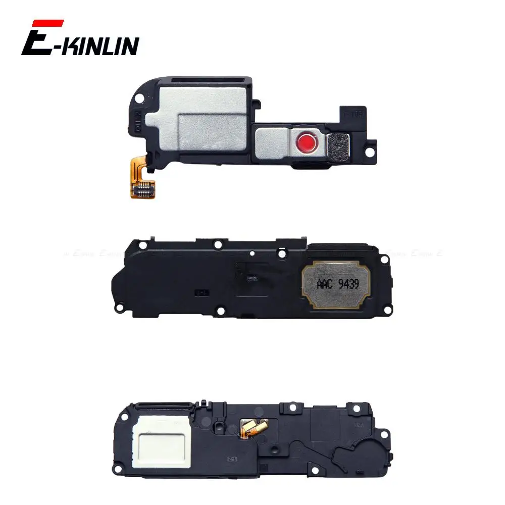 

Rear Inner Ringer Buzzer Loud Speaker Loudspeaker Flex Cable For HuaWei P50 P40 P30 Pro Lite E 5G P50E