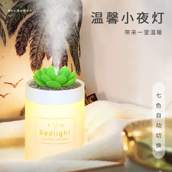 Mini Air Humidifier Home USB Air Atomizer Night Light Office Desk Surface Panel Retro Gifts Negative ion Car Air Purifier
Mini Air Humidifier Home USB Air Atomizer Night Light Office Desk Surface Panel Retro Gifts Negative ion Car Air Purifier