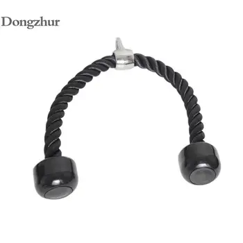 Fitness Equipment Nylon Drawstring Biceps Drawstring Triceps Drawstring For Exercise Triceps Biceps Back Shoulder And Abdom
Fitness Equipment Nylon Drawstring Biceps Drawstring Triceps Drawstring For Exercise Triceps Biceps Back Shoulder And Abdom