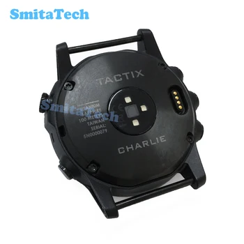 Back cover case with buttons for GARMIN Tactix Charlie D2 GPS Sapphire Multi-sport Training Running watch genuine part repair
Back cover case with buttons for GARMIN Tactix Charlie D2 GPS Sapphire Multi-sport Training Running watch genuine part repair