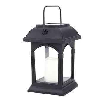 Solar Handle Candle Light Courtyard Outdoor Decorative Lighting Dynamic Flame Solid Waterproof Solar Light
Solar Handle Candle Light Courtyard Outdoor Decorative Lighting Dynamic Flame Solid Waterproof Solar Light