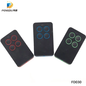 copy gate garage door remote control 315 330 433 868 mhz duplicator 433mhz remote control