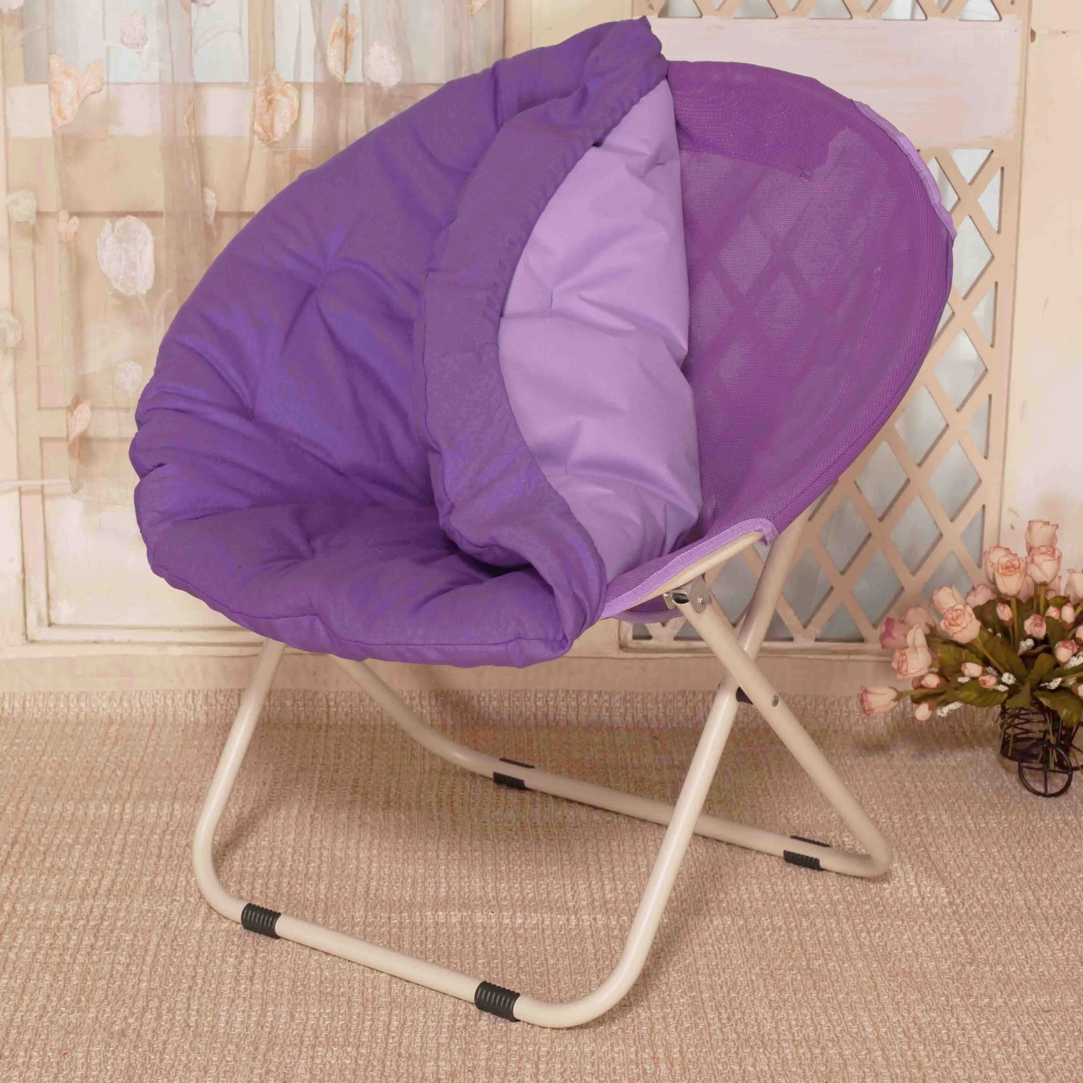 Lazy Chair Radar Chair Moon Chair Sun Chair Recliner Folding Chair Backrest Leisure Outdoor Head Chai
Lazy Chair Radar Chair Moon Chair Sun Chair Recliner Folding Chair Backrest Leisure Outdoor Head Chai