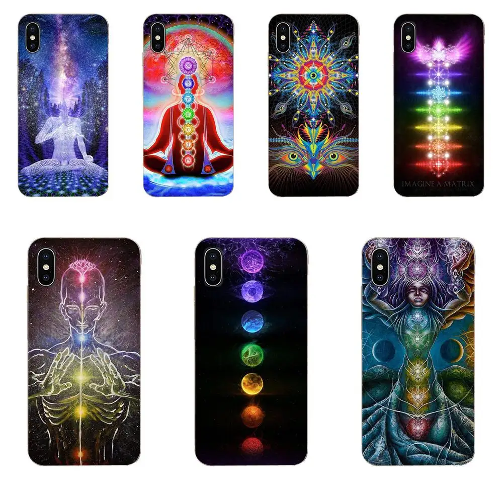 Мягкий чехол для Galaxy J1 J2 J3 J330 J4 J5 J6 J7 J730 J8 2015 2016 2017 2018 mini Pro Мандала чакра настаиваем