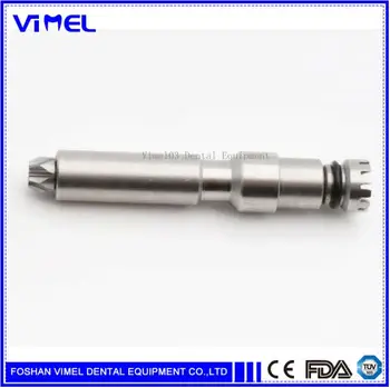 Dental Drive Shaft Middle Gear for NSK S Max SG20 Implant Contra-angel Handpiece 20:1
Dental Drive Shaft Middle Gear for NSK S Max SG20 Implant Contra-angel Handpiece 20:1