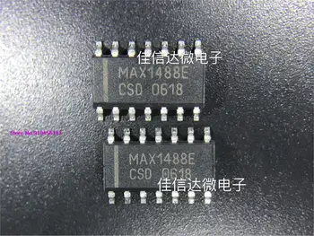 5pcs/lot MAX1488ECSD MAX1488 SOP-14
5pcs/lot MAX1488ECSD MAX1488 SOP-14