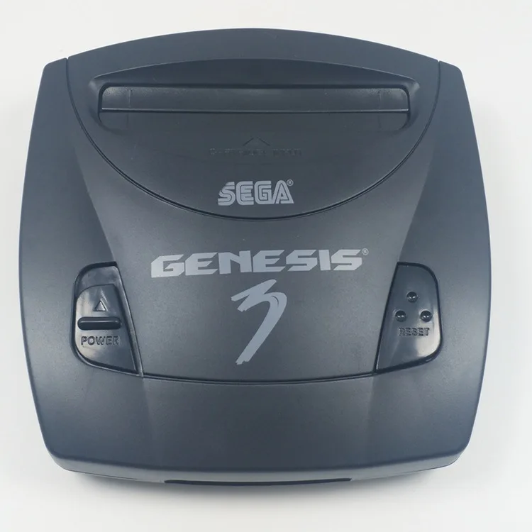 16bit ,sega MD3 built-in game 368 in 1, plug-in card dual handle video-game-console, factory direct sales
16bit ,sega MD3 built-in game 368 in 1, plug-in card dual handle video-game-console, factory direct sales
