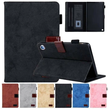 1PC For Amazon fire HD 8 2020 Amazon fire HD 8 Plus 2020 Tablet Flip Card Slot Bracket Leather Shockproof Protective Case Cover
1PC For Amazon fire HD 8 2020 Amazon fire HD 8 Plus 2020 Tablet Flip Card Slot Bracket Leather Shockproof Protective Case Cover