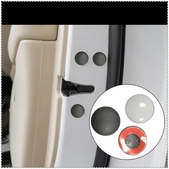12Pcs Car 3M Adhesive Anti-rusty Durable Cover Cap for Kia Rio Picanto Niro Forte Ceed Stonic Stinger i20 i30 8 Any Cars
12Pcs Car 3M Adhesive Anti-rusty Durable Cover Cap for Kia Rio Picanto Niro Forte Ceed Stonic Stinger i20 i30 8 Any Cars
