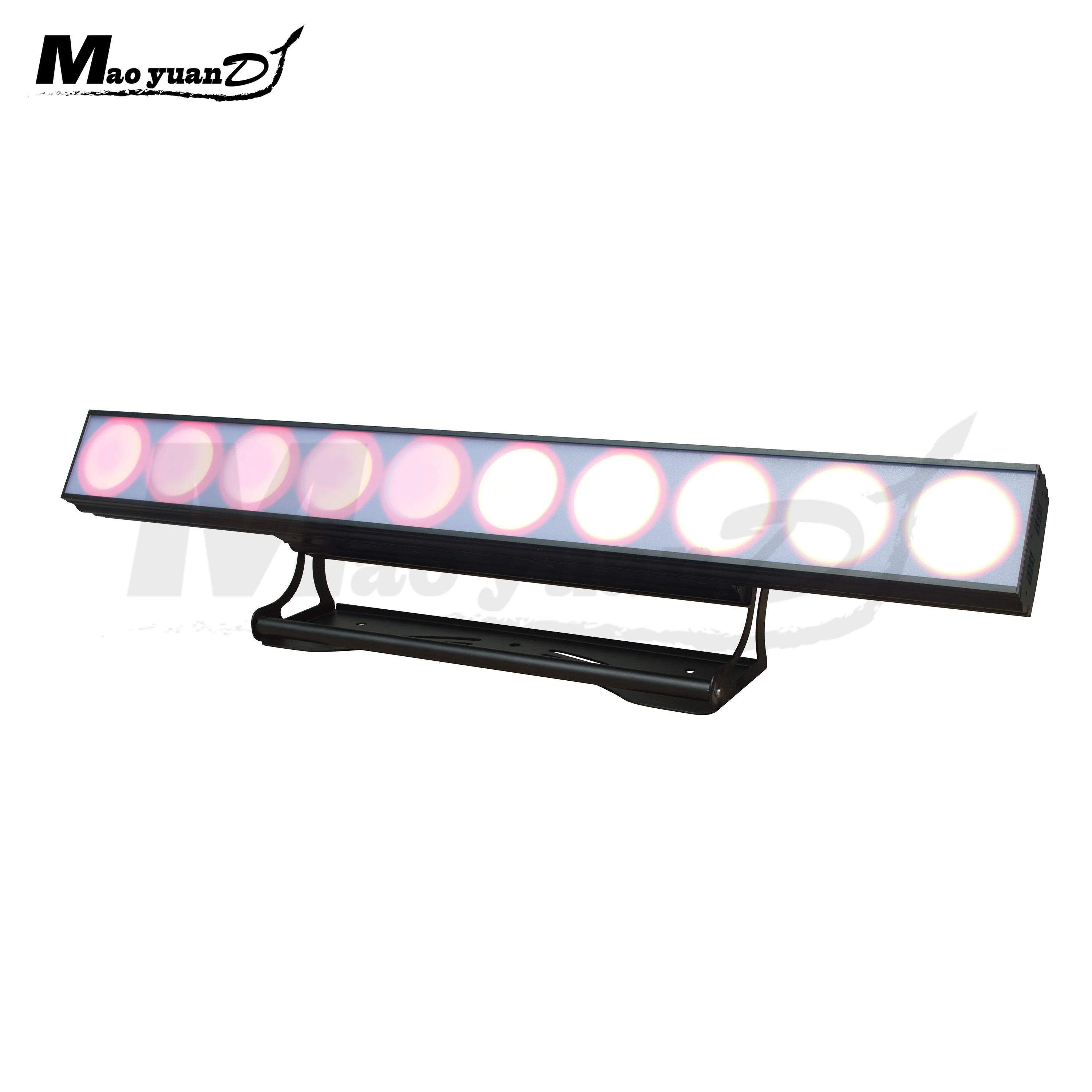 10pcsx30W RGBW LED washer& Beam wall washer each LED can controller beam bar for NIight cu
10pcsx30W RGBW LED washer& Beam wall washer each LED can controller beam bar for NIight cu