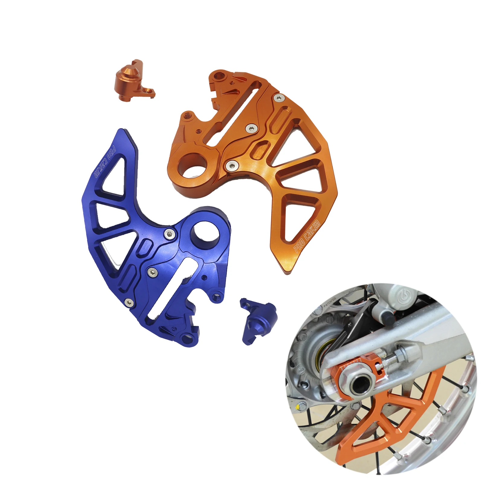 Motorcycle Rear Brake Disc Guard Protector For KTM 125 200 250 300 390 450 500 525 530 SX SXF EXC EXCF XCW XCFW XC XCF 2004-2020
Motorcycle Rear Brake Disc Guard Protector For KTM 125 200 250 300 390 450 500 525 530 SX SXF EXC EXCF XCW XCFW XC XCF 2004-2020