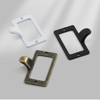 10PCS Handles for Furniture Cabinet Knobs and Handles Kitchen Handles Drawer Knobs Cabinet Pulls Cupboard Handles Knobs^
10PCS Handles for Furniture Cabinet Knobs and Handles Kitchen Handles Drawer Knobs Cabinet Pulls Cupboard Handles Knobs^