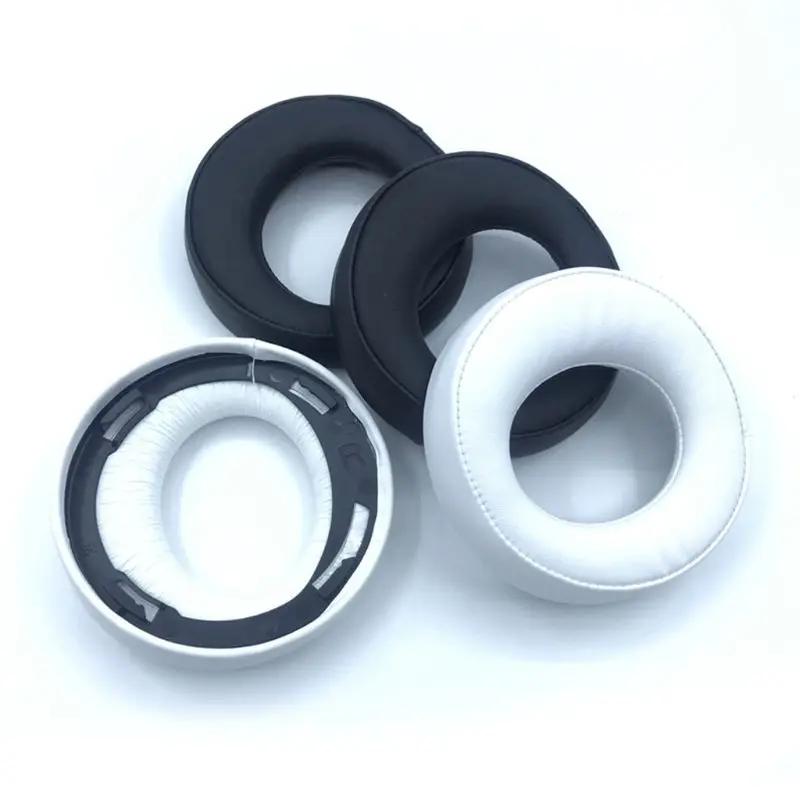 1Pair Ear Cushion Earpads for SO-NY Gold PS3 PS4 7.1 Virtual Surround Headset 
1Pair Ear Cushion Earpads for SO-NY Gold PS3 PS4 7.1 Virtual Surround Headset