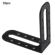 25pcs Male Angle Leveler 3-12mm Leveling Tiling Machine Right-angled Plastic Tile Spacer Tool Tile Male Angle Leveler Accessory
25pcs Male Angle Leveler 3-12mm Leveling Tiling Machine Right-angled Plastic Tile Spacer Tool Tile Male Angle Leveler Accessory