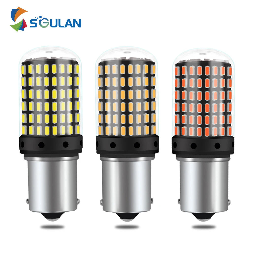 LED turn signal 1156 -3014-144smd cross flow 12-24v super bright canbus car light automatic reversing light daytime traffic lamp
LED turn signal 1156 -3014-144smd cross flow 12-24v super bright canbus car light automatic reversing light daytime traffic lamp