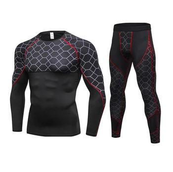Thermal Underwear Men Winter New Men's Underwear Sets Anti-microbial Stretch Thin Thermo Underwear Quick Dry Long Johns Male
Thermal Underwear Men Winter New Men's Underwear Sets Anti-microbial Stretch Thin Thermo Underwear Quick Dry Long Johns Male