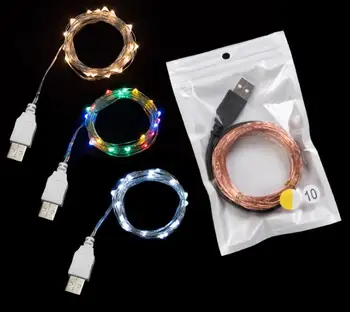 USB lamp string led copper wire lamp string 2 M20 lamp string colorful Christmas copper wire star lamp
USB lamp string led copper wire lamp string 2 M20 lamp string colorful Christmas copper wire star lamp