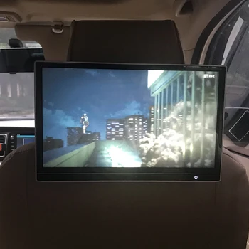 2019 Latest Car Android 7.1 Headrest DVD With Monitor For Toyota Avalon Support USB SD HDMI FM TFT LCD Screen 12.5 Inch 2PCS
2019 Latest Car Android 7.1 Headrest DVD With Monitor For Toyota Avalon Support USB SD HDMI FM TFT LCD Screen 12.5 Inch 2PCS