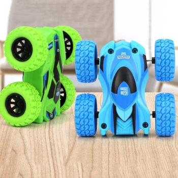 Kids Inertia Double Side Drive Off-Road Vehicle Simulation Model Toys Creative Stunt Tipping Car Children Toys Gifts
Kids Inertia Double Side Drive Off-Road Vehicle Simulation Model Toys Creative Stunt Tipping Car Children Toys Gifts