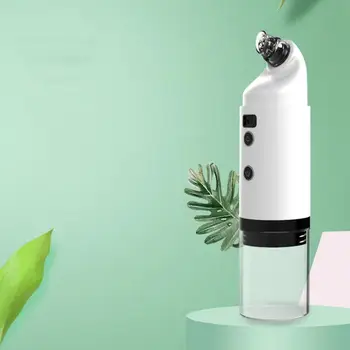 Household Small Bubble Cleaner Beauty Blackhead Remover Water Cycle Cleaning Vacuum Suction Facial Tools Deep Pore Skin Care
Household Small Bubble Cleaner Beauty Blackhead Remover Water Cycle Cleaning Vacuum Suction Facial Tools Deep Pore Skin Care