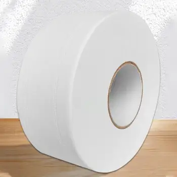 Rolling Paper White Tampon Skin-Friendly Bamboo Fiber Paper Jumbo Roll Toilet 4-Layer Household Native Wood Family Baby
Rolling Paper White Tampon Skin-Friendly Bamboo Fiber Paper Jumbo Roll Toilet 4-Layer Household Native Wood Family Baby