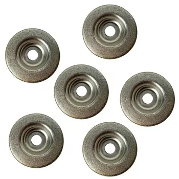 Grinding Machine Special Diamond Wheel Electric Household Sharpener Accessories 
Grinding Machine Special Diamond Wheel Electric Household Sharpener Accessories