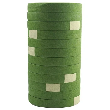 Paper Tape Wreath Material Handmade Flower Green Tape Floral Tape Color Tape
Paper Tape Wreath Material Handmade Flower Green Tape Floral Tape Color Tape
