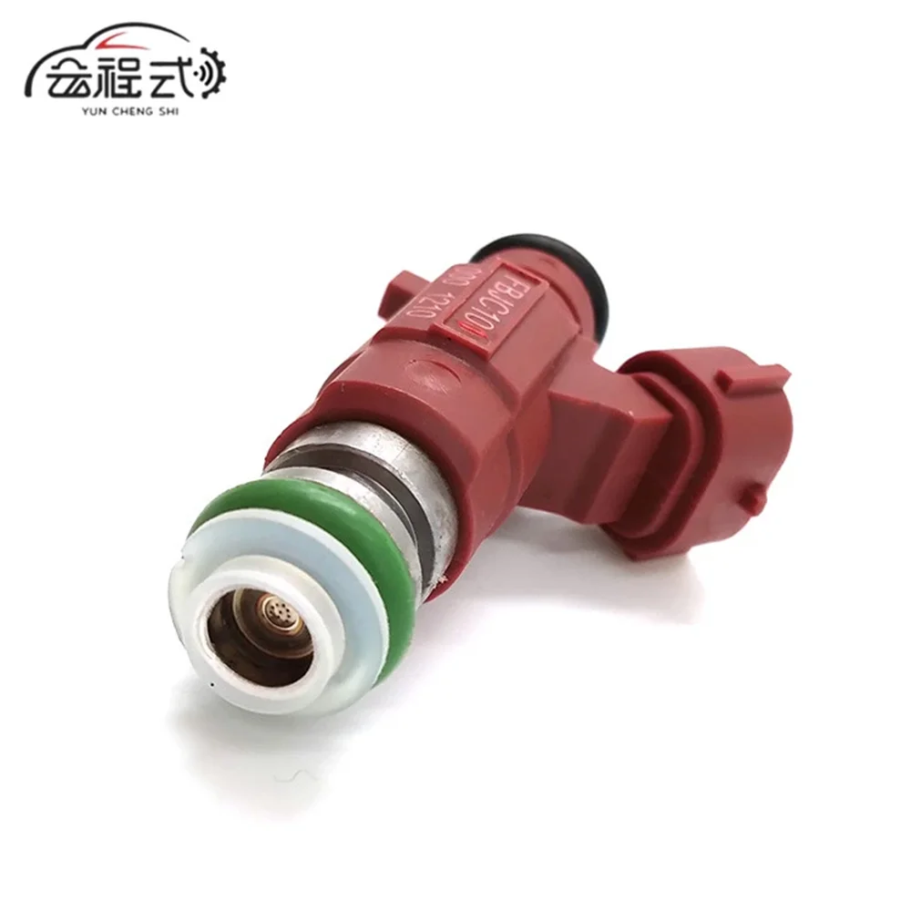 4PCS High Performance FBJB101 FBJC101 Auto Fuel Injector Nozzle For Mitsubishi 4G94 4G69 4G64 4G93
4PCS High Performance FBJB101 FBJC101 Auto Fuel Injector Nozzle For Mitsubishi 4G94 4G69 4G64 4G93