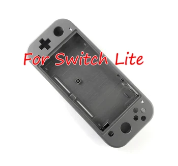 For Nintendo Switch Lite case shell Console Replacement Plastic Shell Case Cover Hard Housing Shell Faceplate Cover Button Kit
For Nintendo Switch Lite case shell Console Replacement Plastic Shell Case Cover Hard Housing Shell Faceplate Cover Button Kit