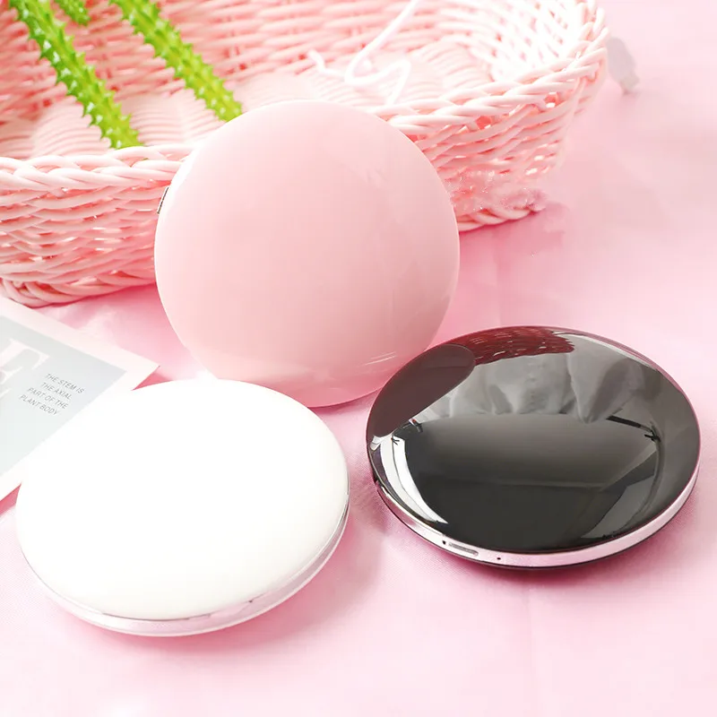 Small Foldable Led Makeup Mirror Rechargeable Makeup Mirror 3x Magnifying Makeup Mirrors
Small Foldable Led Makeup Mirror Rechargeable Makeup Mirror 3x Magnifying Makeup Mirrors