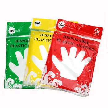 100pcs/Set Disposable Clear Gloves Food Medical Surgical Gloves Restaurant Cleaning Kitchen Cooking BBQ Food Gloves Supplies
100pcs/Set Disposable Clear Gloves Food Medical Surgical Gloves Restaurant Cleaning Kitchen Cooking BBQ Food Gloves Supplies