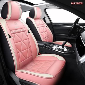 CAR TRAVEL leather car seat covers for hyundai ix35 ix25 mercedes w211 skoda superb 2 toyota corolla vw auto accessories
CAR TRAVEL leather car seat covers for hyundai ix35 ix25 mercedes w211 skoda superb 2 toyota corolla vw auto accessories