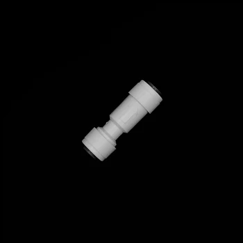 1PCS 1/4''-1/4'' white check valve Straight-through joint Pipe connector of reverse osmosis water system water purifier fittings
1PCS 1/4''-1/4'' white check valve Straight-through joint Pipe connector of reverse osmosis water system water purifier fittings