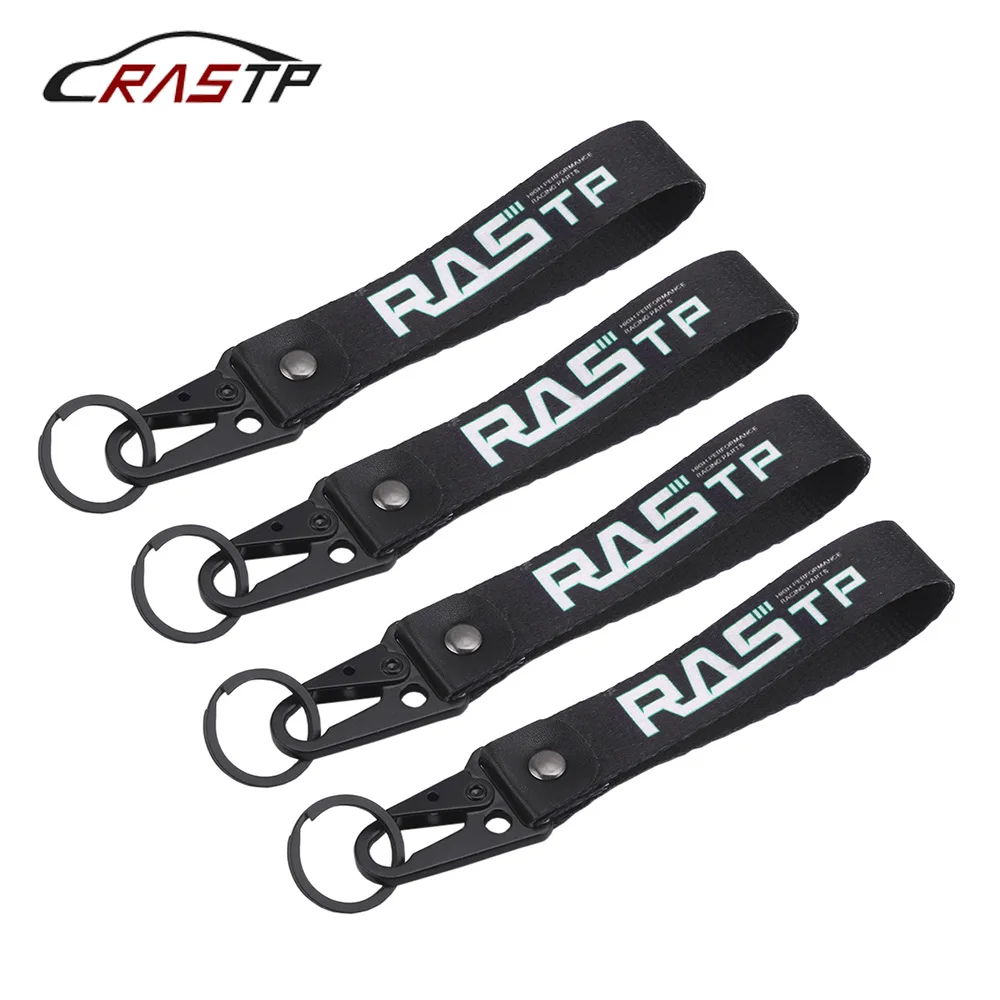 

Anti-lost Car Keychain Car Keyring Key Ring Auto Vehicle Motorcycle Key Chain Accessorie Gifts RS-KC001-TP