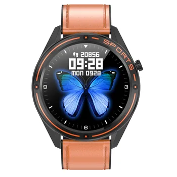 Bluetooth Waterproof Sports Bracelet Smart Watch Heart Rate Monitor Blood Pressure Fitness Tracker Running Sedentary Reminder
Bluetooth Waterproof Sports Bracelet Smart Watch Heart Rate Monitor Blood Pressure Fitness Tracker Running Sedentary Reminder