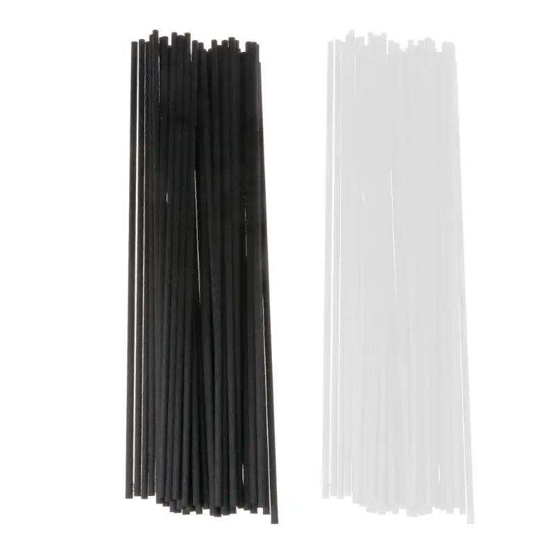 50Pcs/set 21.5cmx3mm Fiber Sticks Diffuser Aromatherapy Volatile Rod for Home Fragrance Diffuser Home Decoration
50Pcs/set 21.5cmx3mm Fiber Sticks Diffuser Aromatherapy Volatile Rod for Home Fragrance Diffuser Home Decoration