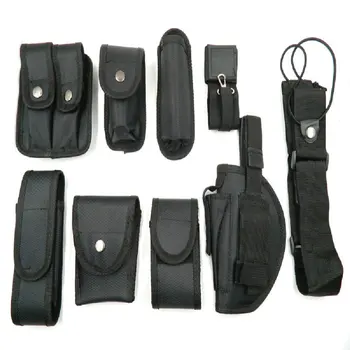 Ten Sets Of Tactical Belts Multifunctional Belt Canvas Military Training Belts Plastic Buckle Heads Outdoor
Ten Sets Of Tactical Belts Multifunctional Belt Canvas Military Training Belts Plastic Buckle Heads Outdoor