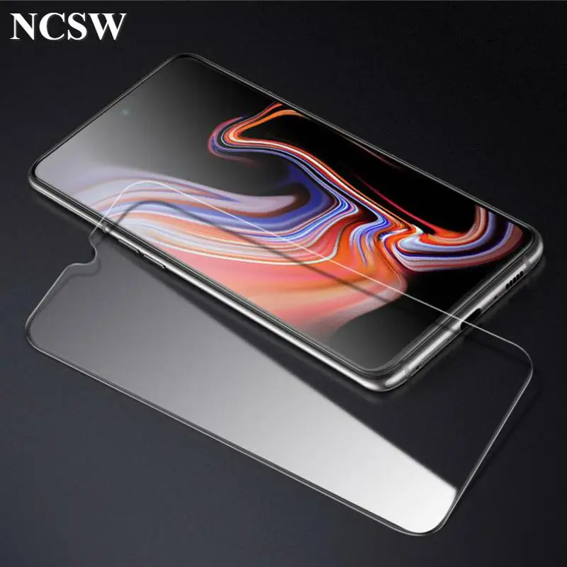 Защитная пленка из закаленного Стекло для samsung A50 A40 A30 A20 A10 Экран протектор Galaxy A90 5G