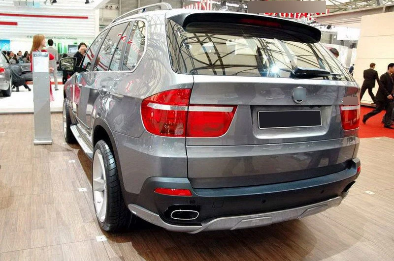 Bệ bước chân BMW X5 E70 2008 - 2013 chấm bi 20 H00c4900784f941548772c67cbdd7cf39F