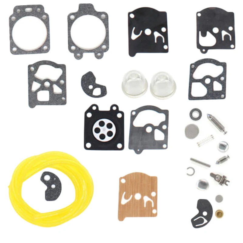 Carburetor Repair Diaphragm Carb Set For/Stihl 009AV 010AV 011AV Replaces Durable Tool Parts Accessories
Carburetor Repair Diaphragm Carb Set For/Stihl 009AV 010AV 011AV Replaces Durable Tool Parts Accessories