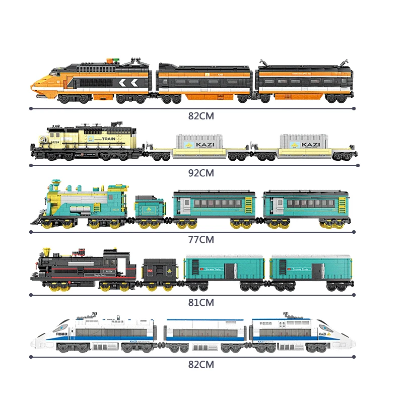 New City Train Station Tracks Rail Power Function Technic Creator Compatible Legoingly City Mechanical for Kids Christmas Gift
New City Train Station Tracks Rail Power Function Technic Creator Compatible Legoingly City Mechanical for Kids Christmas Gift