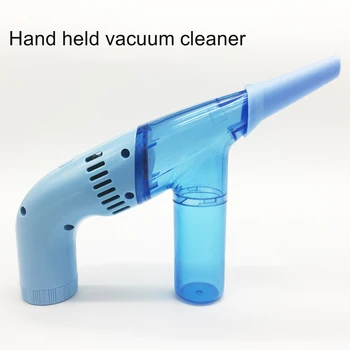 Desktop Vacuum Cleaner Anti Dust Crumb Collection Cleaner USB Charging Wireless Suction Tool Multi-function Wireless Cleaner
Desktop Vacuum Cleaner Anti Dust Crumb Collection Cleaner USB Charging Wireless Suction Tool Multi-function Wireless Cleaner