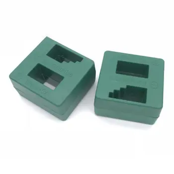 New Screwdriver Plus Magnetizer Magnetizer Demagnetizer Degaussing Punch Head Demagnetization Hardware Tool Lathe Tool
New Screwdriver Plus Magnetizer Magnetizer Demagnetizer Degaussing Punch Head Demagnetization Hardware Tool Lathe Tool