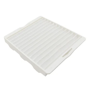 1pc White Hepa filter for Samsung DJ63-00539A SC41E0 SC4170 SC4180 SC4190 SC5240 SC5250 SC5280 SC5630 SC5670 filter parts BPfire
1pc White Hepa filter for Samsung DJ63-00539A SC41E0 SC4170 SC4180 SC4190 SC5240 SC5250 SC5280 SC5630 SC5670 filter parts BPfire