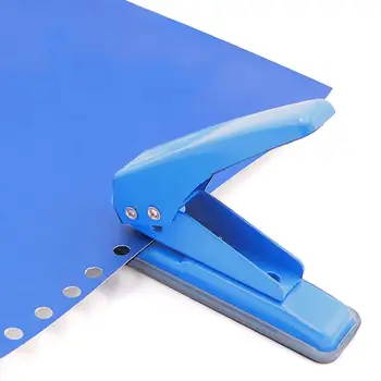 1/2Pcs Hole Puncher 20-sheet Punch Capacity Manual Antiskid Base Craft Hand Tool
1/2Pcs Hole Puncher 20-sheet Punch Capacity Manual Antiskid Base Craft Hand Tool