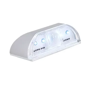 4LED infrared door lock human body sensor light mini smart night light cabinet light aisle sensor light gift light 
4LED infrared door lock human body sensor light mini smart night light cabinet light aisle sensor light gift light