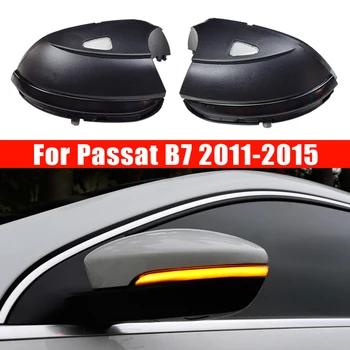 Scroll Side Rearview Mirror Dynamic Turn Signal Flashing Light Blinker For Volkswagen VW Passat B7 CC Scirocco EOS Beetle
Scroll Side Rearview Mirror Dynamic Turn Signal Flashing Light Blinker For Volkswagen VW Passat B7 CC Scirocco EOS Beetle