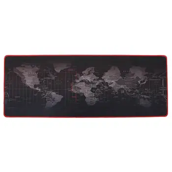 Large Mouse Pad Gamer Big Mouse Mat Gaming Mouse Pad Computer Mousepad Rubber Surface World Map Game Mause Pad Keyboard Desk Mat
Large Mouse Pad Gamer Big Mouse Mat Gaming Mouse Pad Computer Mousepad Rubber Surface World Map Game Mause Pad Keyboard Desk Mat